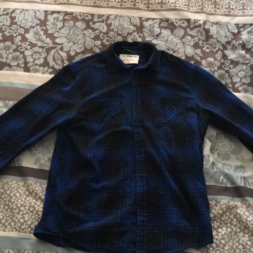 Flannel